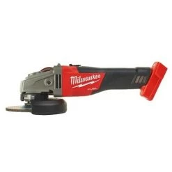 Milwaukee M18CAG125X-0X FUEL Akku-Winkelschleifer -Winkelschleifer & Mauernutfräsen Verkäufe 42262693 4
