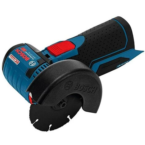 Winkelschleifer BOSCH GWS 12V-76 (1 X 3,0 Ah + GAL12V-40 + L-Boxx 102) 2 Winkelschleifer BOSCH GWS 12V-76 (1 X 3,0 Ah + GAL12V-40 + L-Boxx 102) – Bild 2