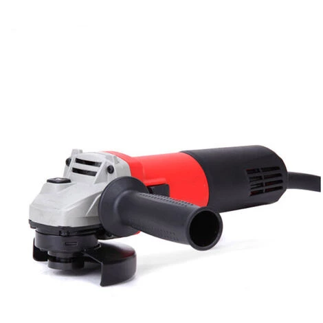 THSINDE 720-W-Schleifer Mit Werkzeuglos Verstellbarem Schutz 2 THSINDE 720-W-Schleifer Mit Werkzeuglos Verstellbarem Schutz – Bild 2