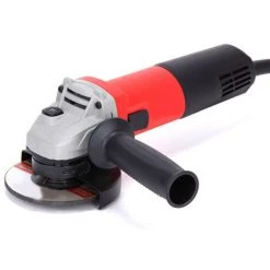 THSINDE 720-W-Schleifer Mit Werkzeuglos Verstellbarem Schutz 5 THSINDE 720-W-Schleifer Mit Werkzeuglos Verstellbarem Schutz -Winkelschleifer & Mauernutfräsen Verkäufe 42731973 3