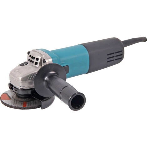 THSINDE Schleifer Ø 125 Mm 9558HN 2 THSINDE Schleifer Ø 125 Mm 9558HN – Bild 2