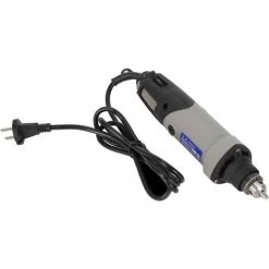 SENDERPICK 400W Mini Elektrisch Schleifmaschine Schleifer Werkzeug Schleifer Bohrmaschine -Winkelschleifer & Mauernutfräsen Verkäufe 42975797 3