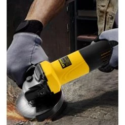 ILoveMilan Winkelschleifer Haushaltsschleifer Schneidschleifer Elektrowerkzeugschleifer 115 Winkelschleifer 9 ILoveMilan Winkelschleifer Haushaltsschleifer Schneidschleifer Elektrowerkzeugschleifer 115 Winkelschleifer -Winkelschleifer & Mauernutfräsen Verkäufe 43249404 5