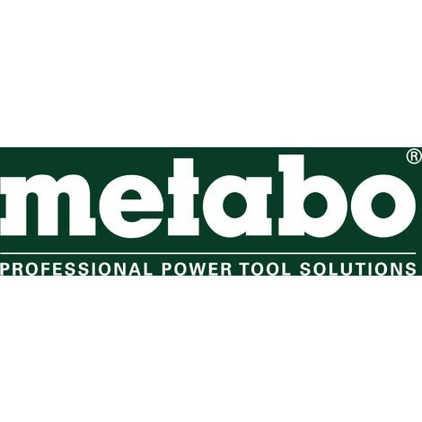 Metabo Einlage RSEV 17-125, 628907000 1 Metabo Einlage RSEV 17-125, 628907000