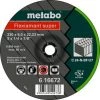 Metabo Flexiamant Super 230x6,0x22,2 Stein, 616672000