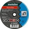 METABO® Metabo Novoflex 180x3,0x22,2 Stahl, 616450000