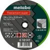 METABO® Metabo Flexiamant Super 230x3,0x22,2 Stein, 616303000