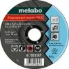 METABO® Metabo Flex.super FKS 60 125x4,0x22,23 Inox, 616198000