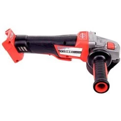 .MILWAUKEE. Milwaukee M18 CAG 115 XPDB Akku Winkelschleifer 18 V 115 Mm Brushless + 2x Akku 2,0 Ah + Ladegerät 9 .MILWAUKEE. Milwaukee M18 CAG 115 XPDB Akku Winkelschleifer 18 V 115 Mm Brushless + 2x Akku 2,0 Ah + Ladegerät -Winkelschleifer & Mauernutfräsen Verkäufe 43428000 5