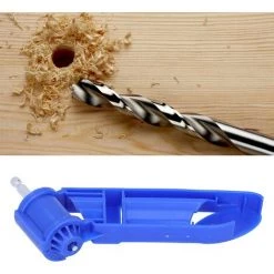 ILOVEMILAN 12,5 Mm Korund-Schleifbohrer-Schärfer, Leichter Tragbarer Bohrer-Schleifer, Schnelles Schärfwerkzeug, 170 Mm Lang -Winkelschleifer & Mauernutfräsen Verkäufe 43564225 3