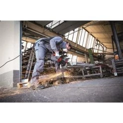 Flex Winkelschleifer Set L2200 230 2200 Watt Und L 811 125 800 Watt, Im Koffer 7 Flex Winkelschleifer Set L2200 230 2200 Watt Und L 811 125 800 Watt, Im Koffer -Winkelschleifer & Mauernutfräsen Verkäufe 43858243 3