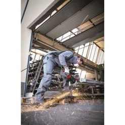 Flex Winkelschleifer Set L2200 230 2200 Watt Und L 811 125 800 Watt, Im Koffer 8 Flex Winkelschleifer Set L2200 230 2200 Watt Und L 811 125 800 Watt, Im Koffer -Winkelschleifer & Mauernutfräsen Verkäufe 43858243 4