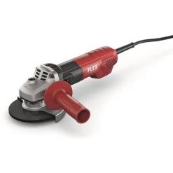 Flex Winkelschleifer L 13-10 125-EC 1300 Watt, Bürstenloser Motor, 125mm Scheibe
