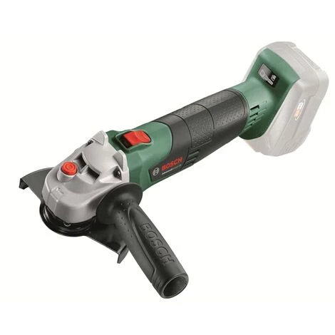 ROBERT BOSCH GMBH Bosch Akku Winkelschleifer AdvancedGrind 18 Ohne Akku, 18 V, 125 Mm, Im Karton 4 ROBERT BOSCH GMBH Bosch Akku Winkelschleifer AdvancedGrind 18 Ohne Akku, 18 V, 125 Mm, Im Karton – Bild 4