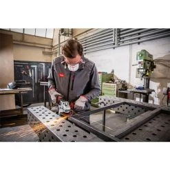 Flex Winkelschleifer L12-11 Ø 125 1050 Watt Universell Einsetzbar Im Karton -Winkelschleifer & Mauernutfräsen Verkäufe 43864292 3