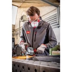 Flex Winkelschleifer L12-11 Ø 125 1050 Watt Universell Einsetzbar Im Karton -Winkelschleifer & Mauernutfräsen Verkäufe 43864292 4