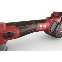 Flex Winkelschleifer LBE 125 18.0-EC, Ausführung: 499285, Solo/im Karton -Winkelschleifer & Mauernutfräsen Verkäufe 43864577 3