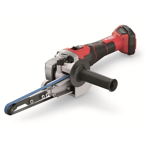 Flex Akku-Basismotor TRINOXFLEX BME 18.0-EC, Ausführung: 505935, Set Mit Vorsätzen 2 Flex Akku-Basismotor TRINOXFLEX BME 18.0-EC, Ausführung: 505935, Set Mit Vorsätzen – Bild 2