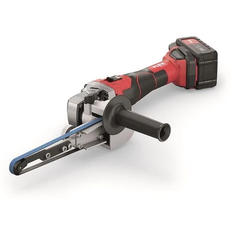 Flex Akku-Basismotor TRINOXFLEX BME 18.0-EC, Ausführung: 505935, Set Mit Vorsätzen 3 Flex Akku-Basismotor TRINOXFLEX BME 18.0-EC, Ausführung: 505935, Set Mit Vorsätzen – Bild 3