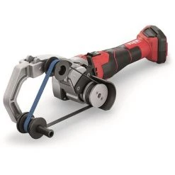 Flex Akku-Basismotor TRINOXFLEX BME 18.0-EC, Ausführung: 505935, Set Mit Vorsätzen 8 Flex Akku-Basismotor TRINOXFLEX BME 18.0-EC, Ausführung: 505935, Set Mit Vorsätzen -Winkelschleifer & Mauernutfräsen Verkäufe 43864654 4