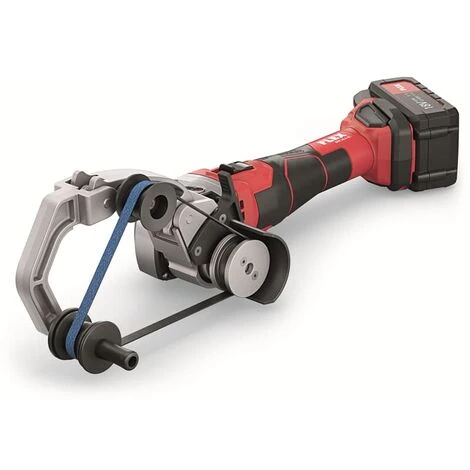 Flex Akku-Basismotor TRINOXFLEX BME 18.0-EC, Ausführung: 505935, Set Mit Vorsätzen 5 Flex Akku-Basismotor TRINOXFLEX BME 18.0-EC, Ausführung: 505935, Set Mit Vorsätzen – Bild 5