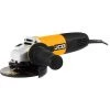 JCB Winkelschleifer 125 Mm 850W Im Karton Inklusive Metall Schruppscheibe