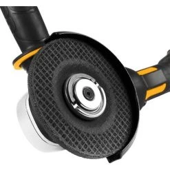 JCB Akku Winkelschleifer 115 Mm 18V Solo Im Karton Ohne Akku Und Ladegerät -Winkelschleifer & Mauernutfräsen Verkäufe 43897477 5