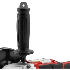 20V-Akku-Winkelschleifer Mit 115-125mm Scheibe, 7500 U/min, 2.0Ah Lithium-Akku Und Schnellladegerät – Greencut AMG200L 7 20V-Akku-Winkelschleifer Mit 115-125mm Scheibe, 7500 U/min, 2.0Ah Lithium-Akku Und Schnellladegerät – Greencut AMG200L -Winkelschleifer & Mauernutfräsen Verkäufe 44000111 3