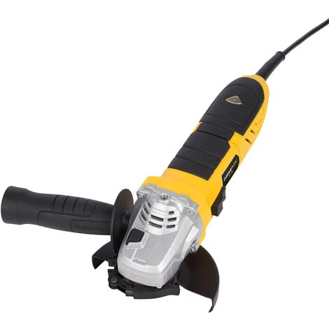 VARO Winkelschleifer 115 Mm 900 Watt 1 VARO Winkelschleifer 115 Mm 900 Watt