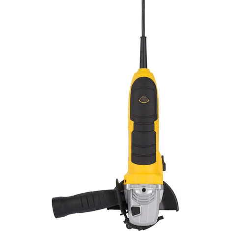 VARO Winkelschleifer 115 Mm 900 Watt 2 VARO Winkelschleifer 115 Mm 900 Watt – Bild 2