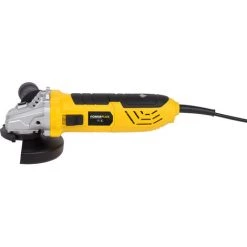 VARO Winkelschleifer 115 Mm 900 Watt 8 VARO Winkelschleifer 115 Mm 900 Watt -Winkelschleifer & Mauernutfräsen Verkäufe 44000939 4