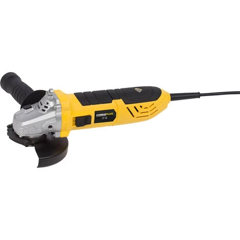 VARO Winkelschleifer 115 Mm 900 Watt 5 VARO Winkelschleifer 115 Mm 900 Watt – Bild 5