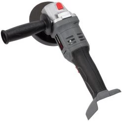 VARO Powerplus One Fits All Akku Winkelschleifer 18 Volt Li-Ion Ø 115 Mm (ohne Akku) 7 VARO Powerplus One Fits All Akku Winkelschleifer 18 Volt Li-Ion Ø 115 Mm (ohne Akku) -Winkelschleifer & Mauernutfräsen Verkäufe 44000941 3