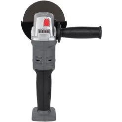 VARO Powerplus One Fits All Akku Winkelschleifer 18 Volt Li-Ion Ø 115 Mm (ohne Akku) 8 VARO Powerplus One Fits All Akku Winkelschleifer 18 Volt Li-Ion Ø 115 Mm (ohne Akku) -Winkelschleifer & Mauernutfräsen Verkäufe 44000941 4