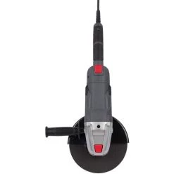 VARO Powerplus Winkelschleifer 2200 Watt Schleifmaschine 230 Mm Trennschleifer -Winkelschleifer & Mauernutfräsen Verkäufe 44000987 4