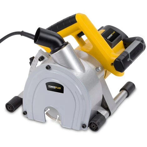 VARO Mauernutfräse 1800 W 2+ 8 Diamanttrennscheiben Mauerfräse Wandfräse Schlitzfräse 2 VARO Mauernutfräse 1800 W 2+ 8 Diamanttrennscheiben Mauerfräse Wandfräse Schlitzfräse – Bild 2