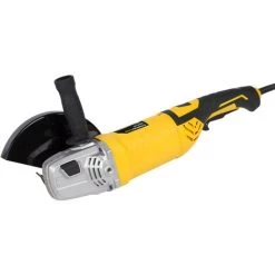 VARO Powerplus Winkelschleifer 2500 W 230 Mm Schleifmaschine Trennschleifer 7 VARO Powerplus Winkelschleifer 2500 W 230 Mm Schleifmaschine Trennschleifer -Winkelschleifer & Mauernutfräsen Verkäufe 44001211 3