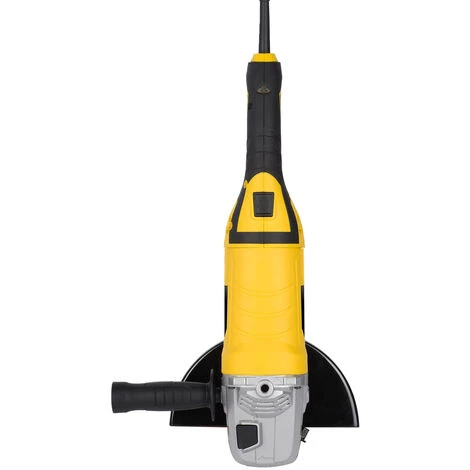 VARO Powerplus Winkelschleifer 2500 W 230 Mm Schleifmaschine Trennschleifer 4 VARO Powerplus Winkelschleifer 2500 W 230 Mm Schleifmaschine Trennschleifer – Bild 4