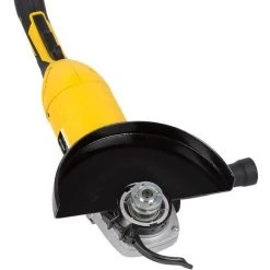 VARO Powerplus Winkelschleifer 2500 W 230 Mm Schleifmaschine Trennschleifer 9 VARO Powerplus Winkelschleifer 2500 W 230 Mm Schleifmaschine Trennschleifer -Winkelschleifer & Mauernutfräsen Verkäufe 44001211 5