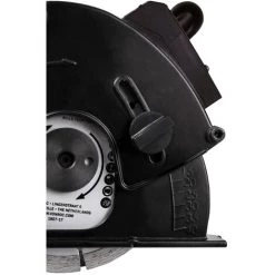 VONROC Mauernutfräse Mit Laser - 1700W - 150mm - Inklusive 6 Diamantscheiben, Staubsaugeradapter Und Aufbewahrungsbeutel 8 VONROC Mauernutfräse Mit Laser - 1700W - 150mm - Inklusive 6 Diamantscheiben, Staubsaugeradapter Und Aufbewahrungsbeutel -Winkelschleifer & Mauernutfräsen Verkäufe 44398381 4