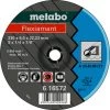 Metabo Flexiamant 230x6,0x22,2 Stahl, 616572000