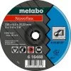Metabo Novoflex 230x6,0x22,2 Stahl, 616468000