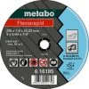 Metabo Flexiarapid 105x1,6x16,0 Inox, 616180000