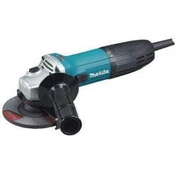 Makita – Meuleuse 115mm 720W + Anti Redémarrage– GA4530R