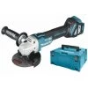Makita DGA513ZJ Winkelschleifer 125 Mm 18 Volt Ohne Akku Oder Ladegerät