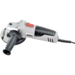 BRÜDER MANNESMANN Winkelschleifer 115 Mm 500 W Brüder Mannesmann