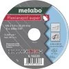 Metabo 616220000 Flexiarapid Super Schleifscheibe 125 Mm 22.23 Mm 25 St.