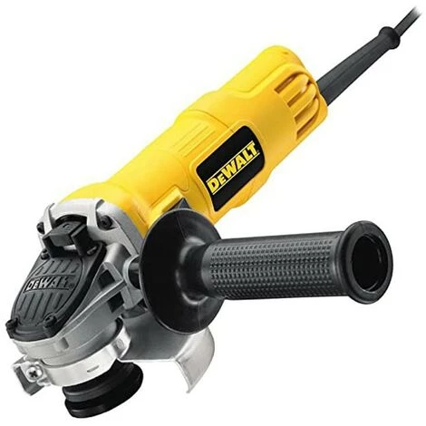 Dewalt 115mm Winkelschleifer Mit Drahtvorschub DWE4156-QS 2 Dewalt 115mm Winkelschleifer Mit Drahtvorschub DWE4156-QS – Bild 2
