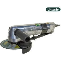 MOTA HERRAMIENTAS 125mm Pneumatischer Winkelschleifer EDM 39114