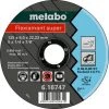METABO® Metabo Flexiamant Super 125x6,0x22,2 Inox, 616747000